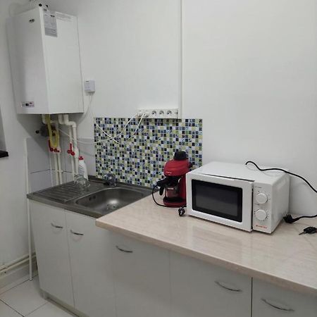 Apartament Octav Deva Exterior foto