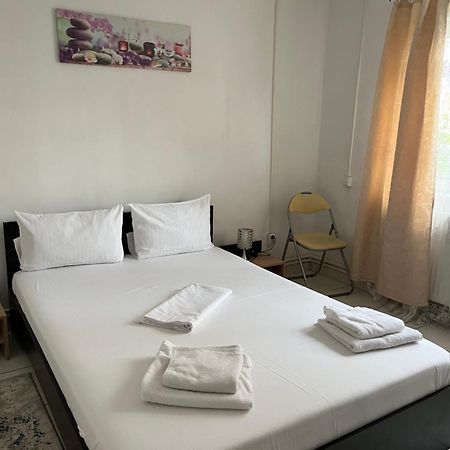 Apartament Octav Deva Exterior foto