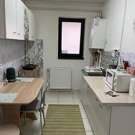 Apartament Octav Deva Exterior foto