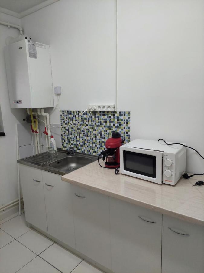 Apartament Octav Deva Exterior foto