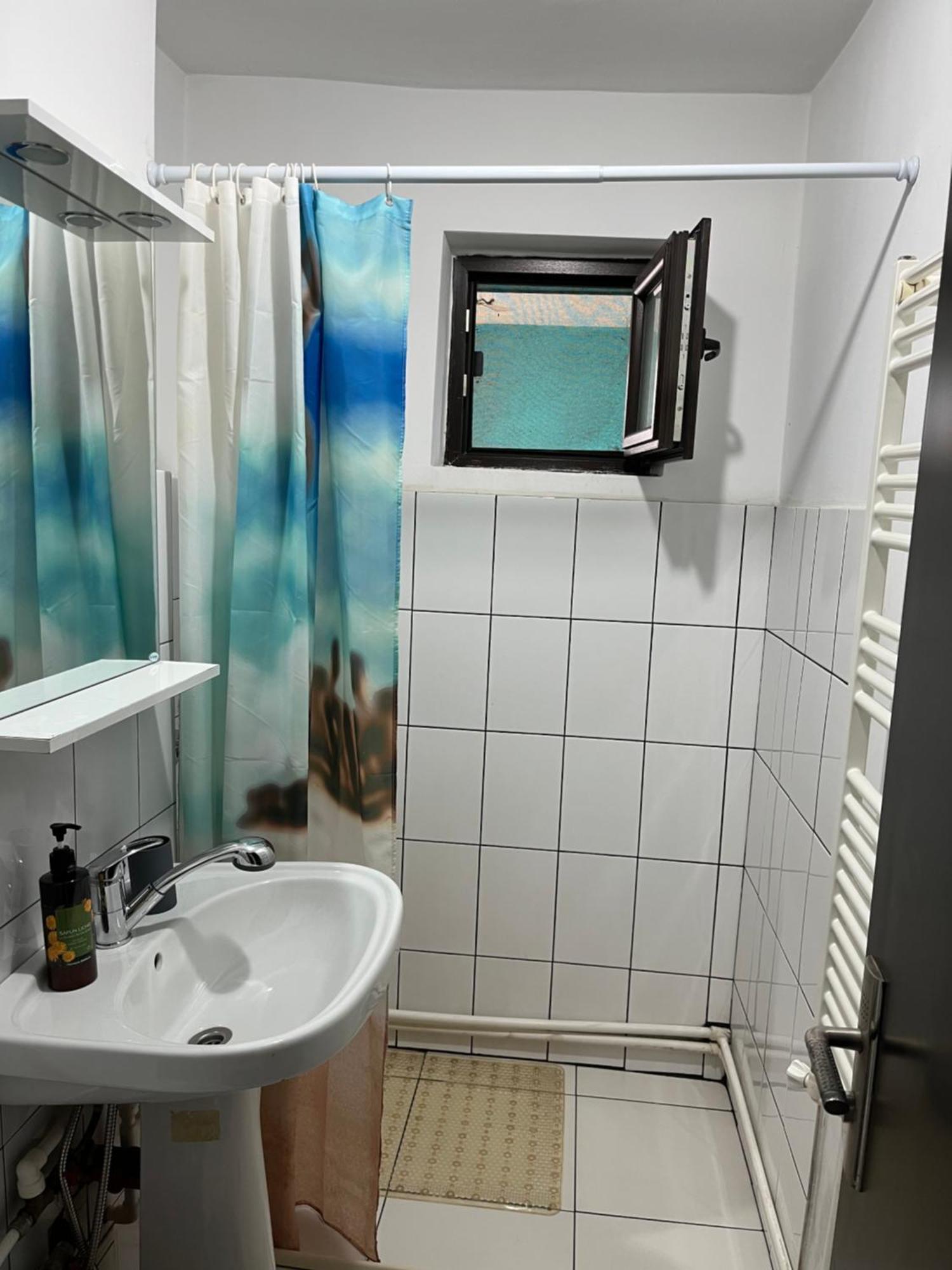 Apartament Octav Deva Exterior foto