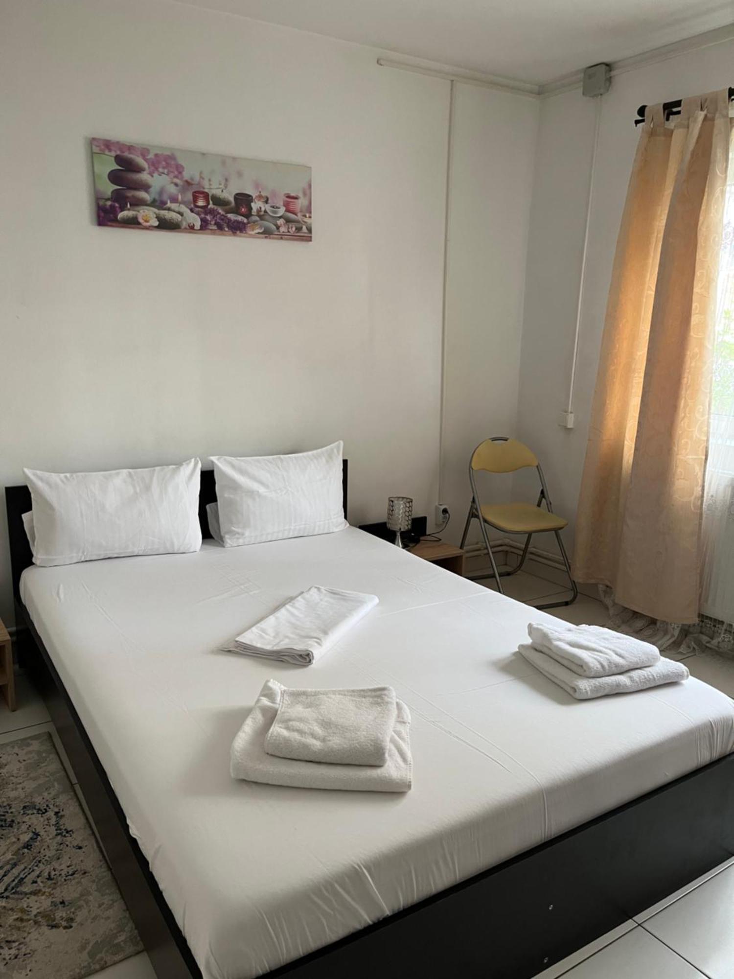 Apartament Octav Deva Exterior foto