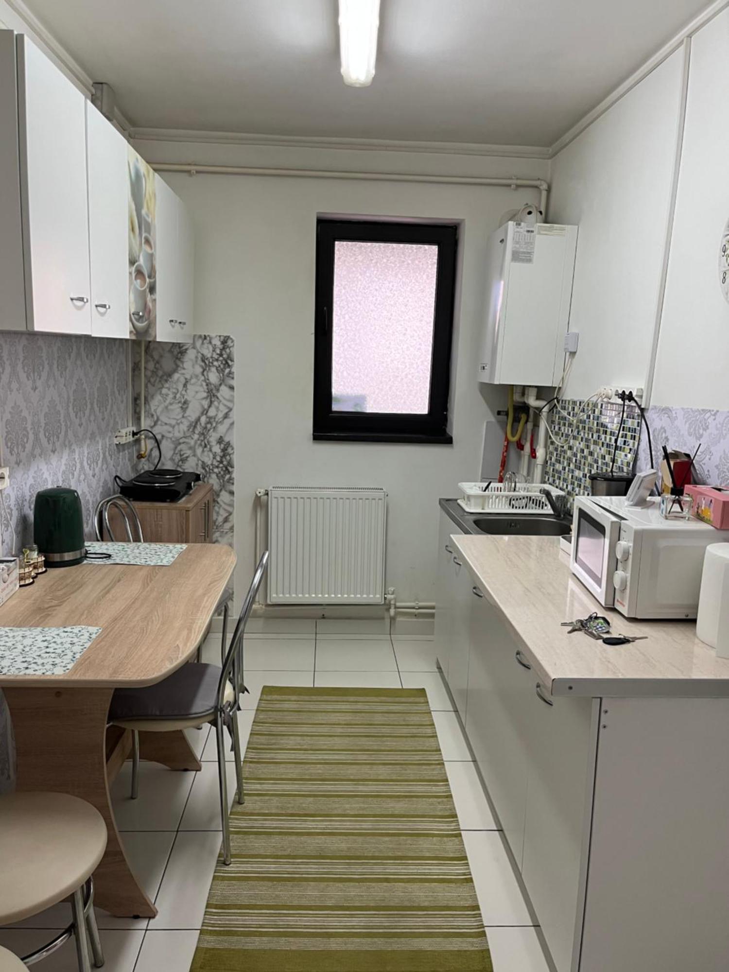 Apartament Octav Deva Exterior foto